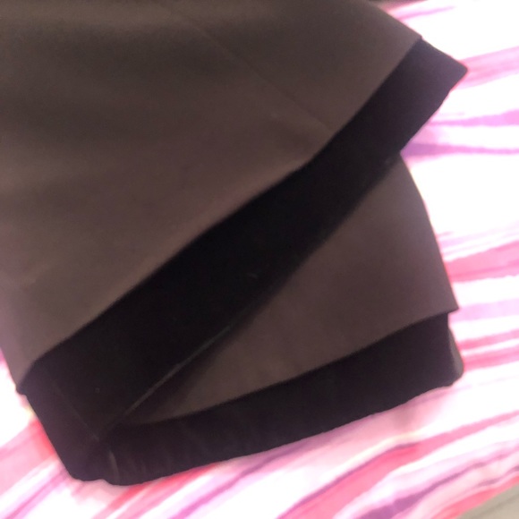 GIORGIO ARMANI dress jacket very black - Picture 5 of 6